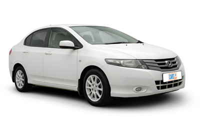 Honda City-img